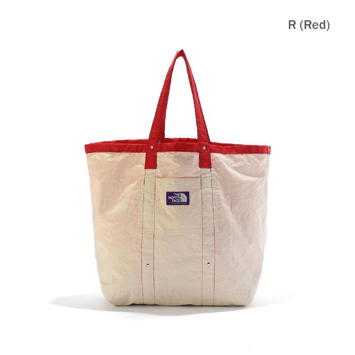 THE NORTH FACE PURPLE LABEL Field Tote Bag N26SU014 フィールド