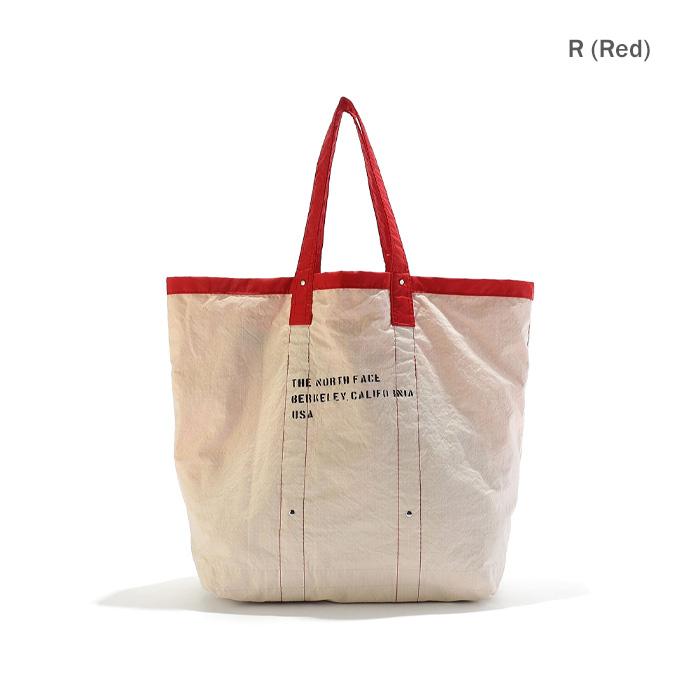 THE NORTH FACE PURPLE LABEL Field Tote Bag N26SU014 フィールドトートバッグ かばん ユニセックス リバーシブルの画像