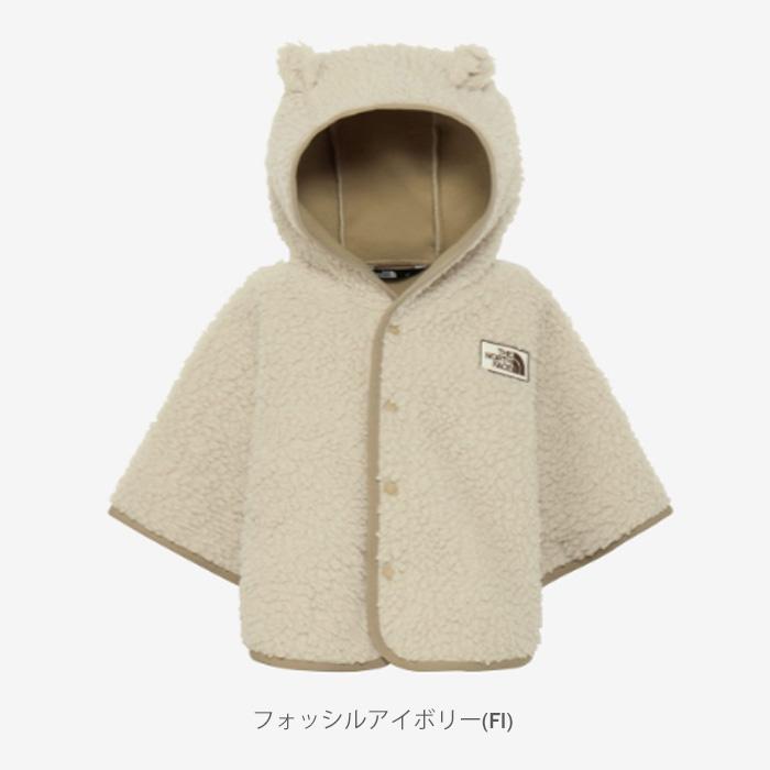 THE NORTH FACE（ザ ノースフェイス） THE NORTH FACE B CUDDLE FLEECE