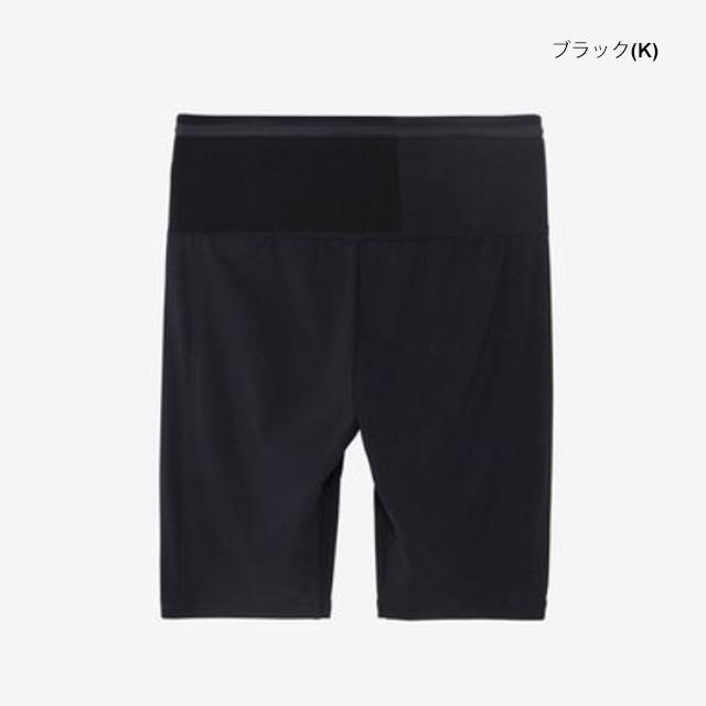 THE NORTH FACE Impulse Short Tights NB42475 インパルス