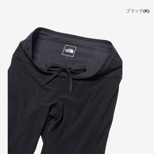 THE NORTH FACE レギンス インパルスショートタイツ NB42475 THE NORTH FACE（ザ ノースフェイス） THE NORTH FACE Impulse Short