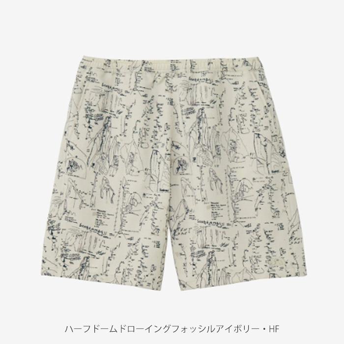 THE NORTH FACE（ザ ノースフェイス） THE NORTH FACE Aloha Rip Short