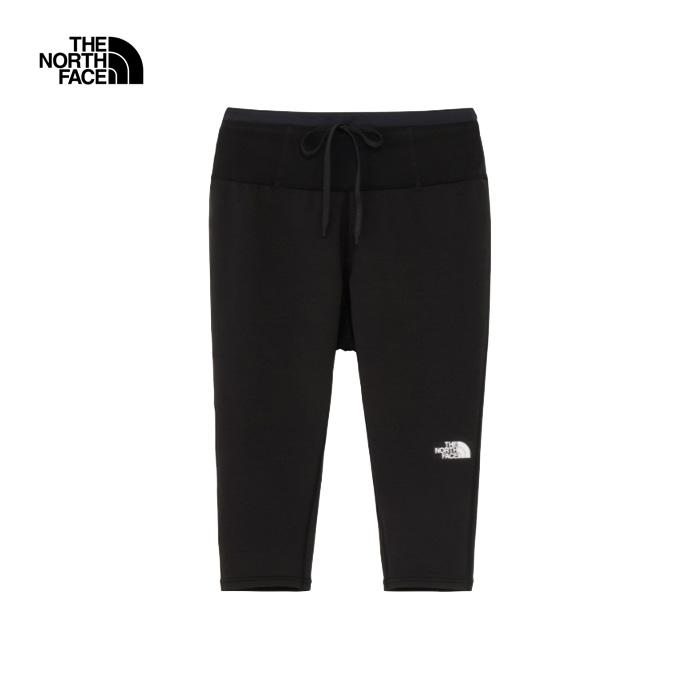 ノースフェイス　エンジュリスレーシングカーフタイツ(メンズ) THE NORTH FACE（ザ ノースフェイス） セール Enduris Racing Calf