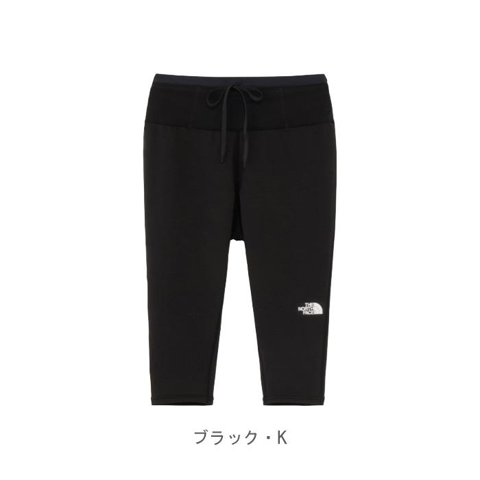 ノースフェイス　エンジュリスレーシングカーフタイツ(メンズ) THE NORTH FACE（ザ ノースフェイス） セール Enduris Racing Calf