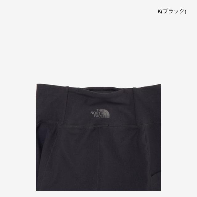 THE NORTH FACE（ザ ノースフェイス） 正規取扱店 ディライトタイツ