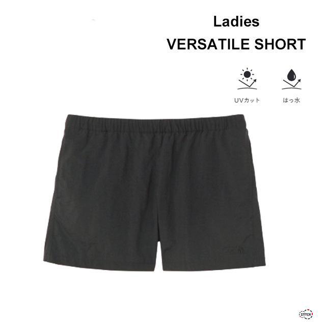 THE NORTH FACE（ザ ノースフェイス） セール VERSATILE SHORT
