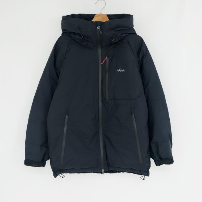 NANGA（ナンガ） AURORA TEX DOWN JACKET ND2441-1A001 オーロラ