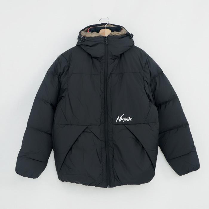 NANGA（ナンガ） NORTHERN LIGHTS DOWN JACKET ND2441-1A405 ノーザン