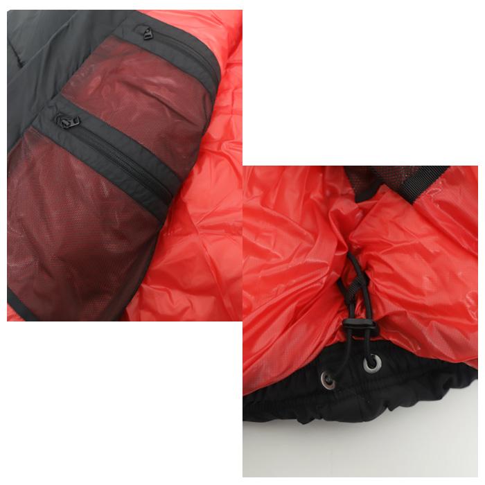 NANGA ナンガ NORTHERN LIGHTS DOWN JACKET ND2441-1A405 ノーザンライト ダウンジャケットジャケット メンズ 正規取扱店の画像