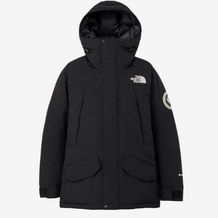 最終値下げ THE NORTH FACE ノースフェイス ダウンジャケットNT THE NORTH FACE（ザ ノースフェイス） 25FW THE NORTH FACE Antarctica