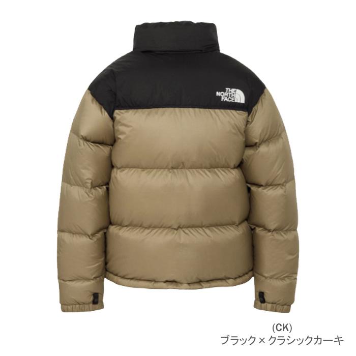 THE NORTH FACE（ザ ノースフェイス） Nuptse Jacket ND92555 ヌプシ