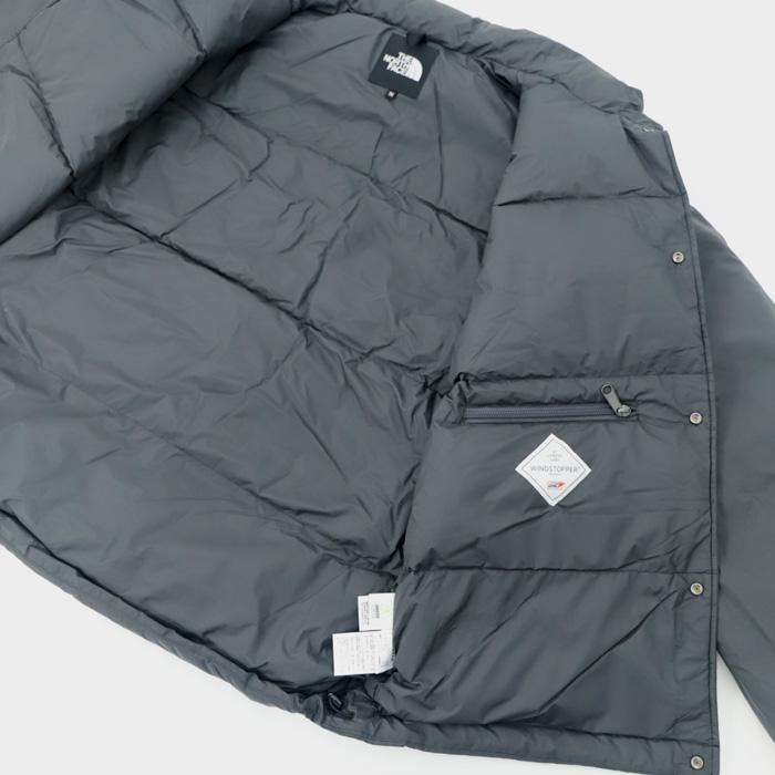 THE NORTH FACE（ザ ノースフェイス） 25FW THE NORTH FACE Alteration