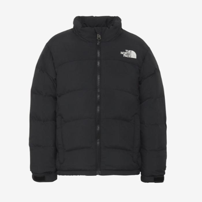 THE NORTH FACE（ザ ノースフェイス） 25fw 100-150cm THE NORTH FACE