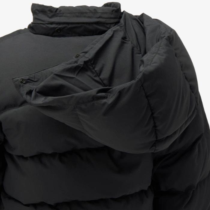 NORTH FACEナイロンフーディー THE NORTH FACE（ザ ノースフェイス） 25fw 100-150cm THE NORTH FACE