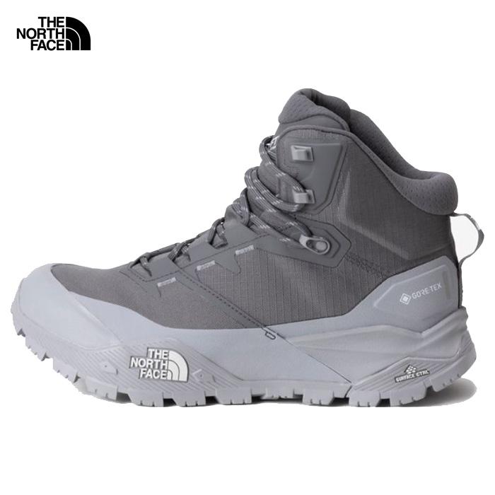 THE NORTH FACE（ザ ノースフェイス） OFFTRAIL HIKE MID GORE-TEX