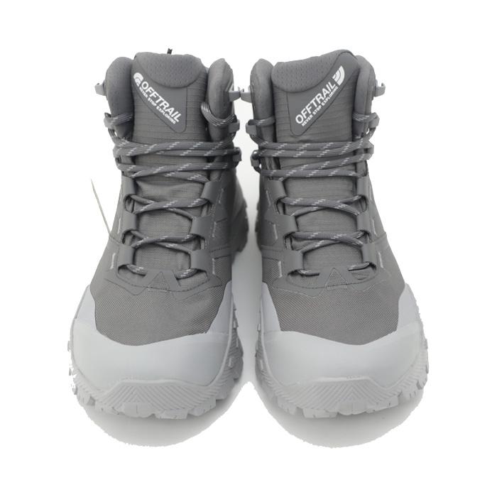 THE NORTH FACE（ザ ノースフェイス） OFFTRAIL HIKE MID GORE-TEX