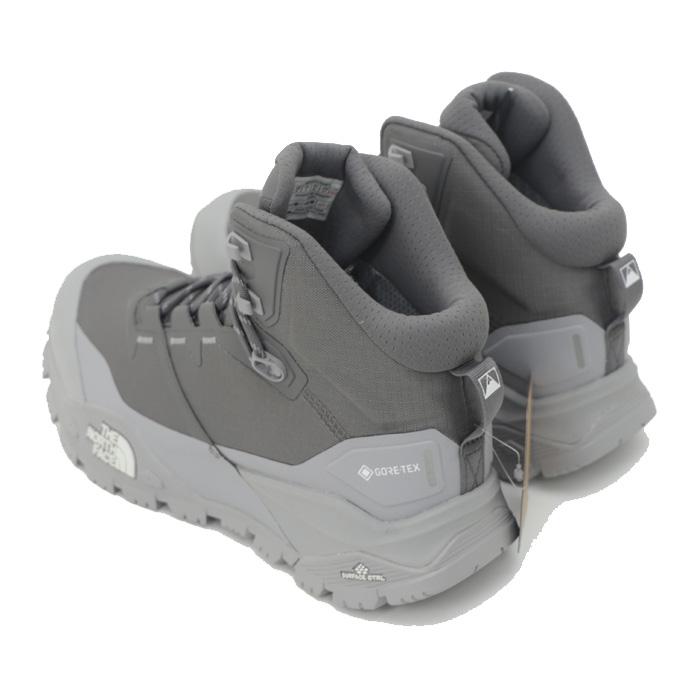 THE NORTH FACE（ザ ノースフェイス） OFFTRAIL HIKE MID GORE-TEX