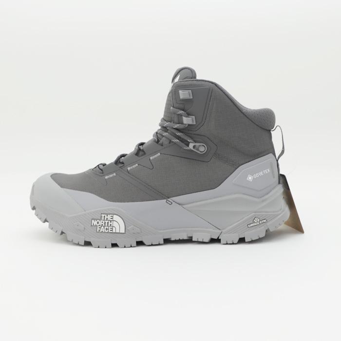 THE NORTH FACE（ザ ノースフェイス） OFFTRAIL HIKE MID GORE-TEX