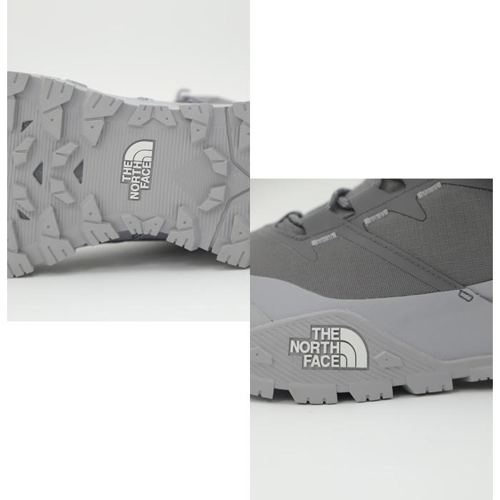 THE NORTH FACE（ザ ノースフェイス） OFFTRAIL HIKE MID GORE-TEX