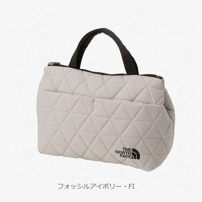 THE NORTH FACE（ザ ノースフェイス） Geoface Box Tote NM32355 ジオ