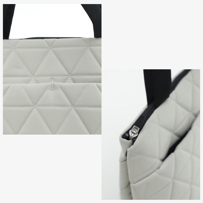 THE NORTH FACE（ザ ノースフェイス） Geoface Box Tote NM32355 ジオ