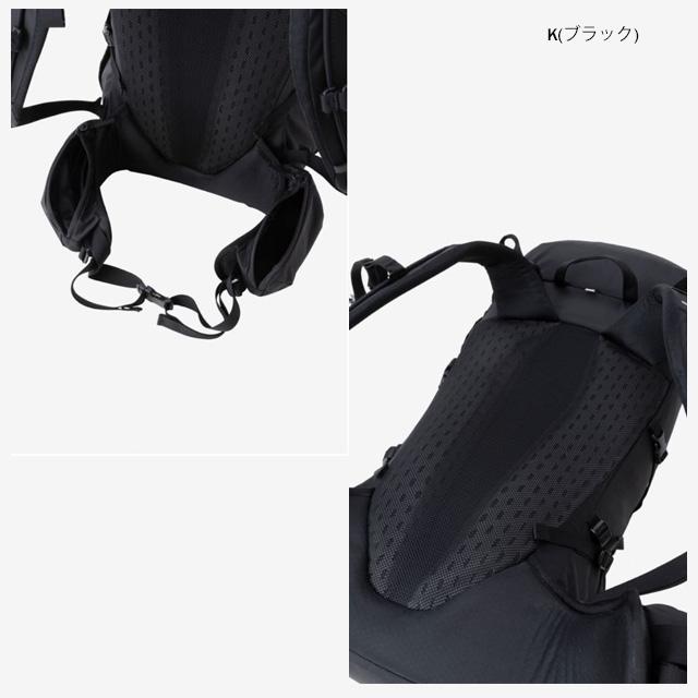 THE NORTH FACE（ザ ノースフェイス） THE NORTH FACE TELLUS 35