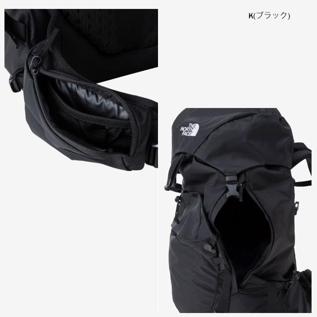 THE NORTH FACE（ザ ノースフェイス） THE NORTH FACE TELLUS 35