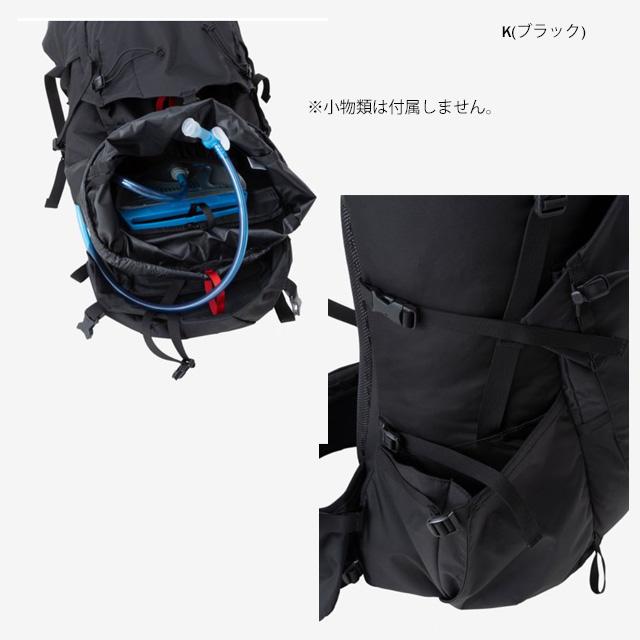 THE NORTH FACE（ザ ノースフェイス） THE NORTH FACE TELLUS 35 