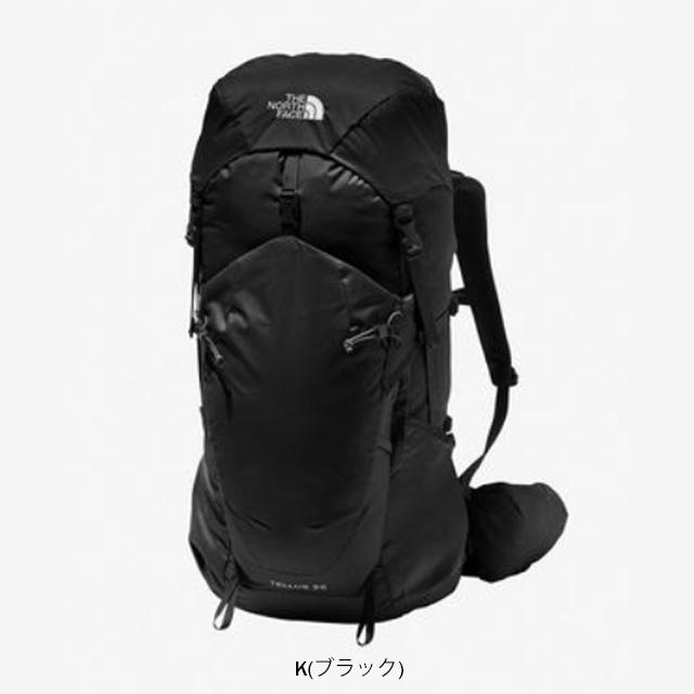 THE NORTH FACE（ザ ノースフェイス） THE NORTH FACE TELLUS 35