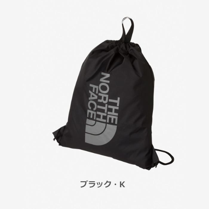 THE NORTH FACE（ザ ノースフェイス） PF Sack Pack NM62413 ピーエフ