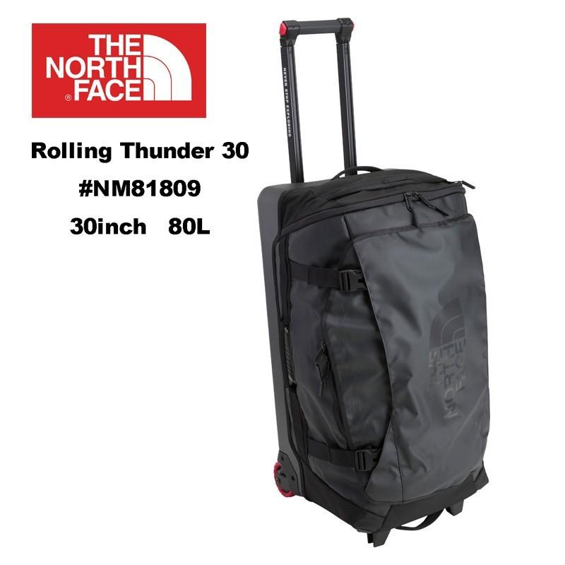 north face rolling thunder 30