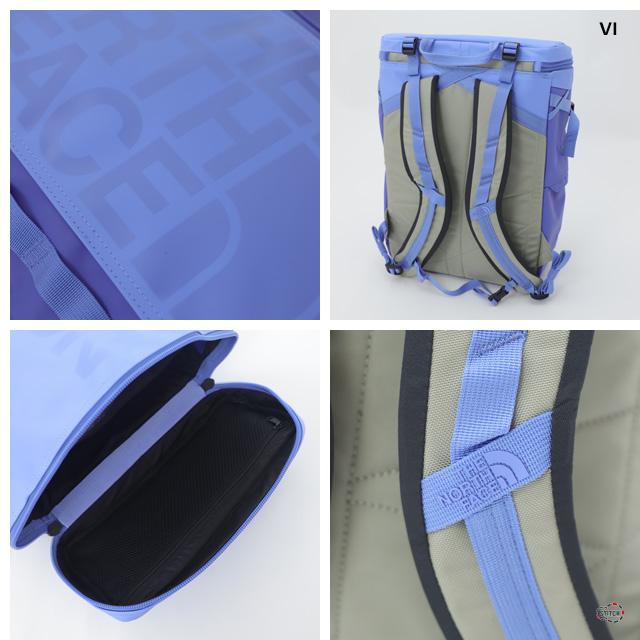 THE NORTH FACE（ザ ノースフェイス） セール BCヒューズボックス2