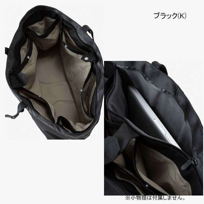 THE NORTH FACE（ザ ノースフェイス） THE NORTH FACE METROSCAPE TOTE