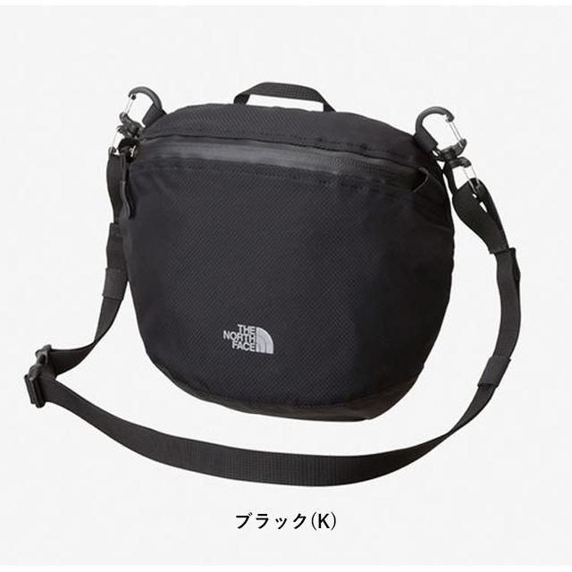 THE NORTH FACE（ザ ノースフェイス） WP SHOULDER POCKET NM92400 