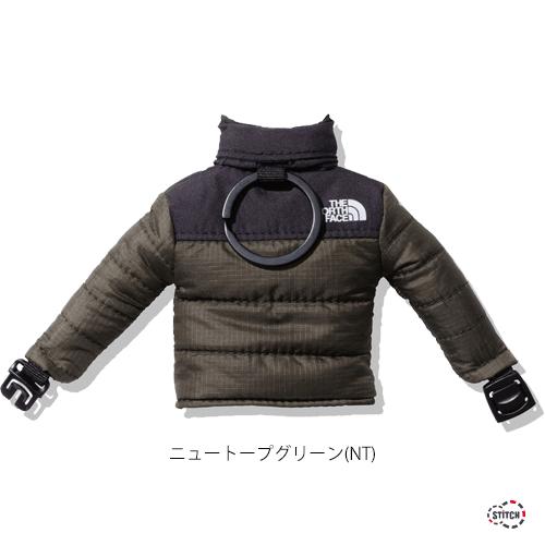 THE NORTH FACE（ザ ノースフェイス） Mini Nuptse Jacket NN32242