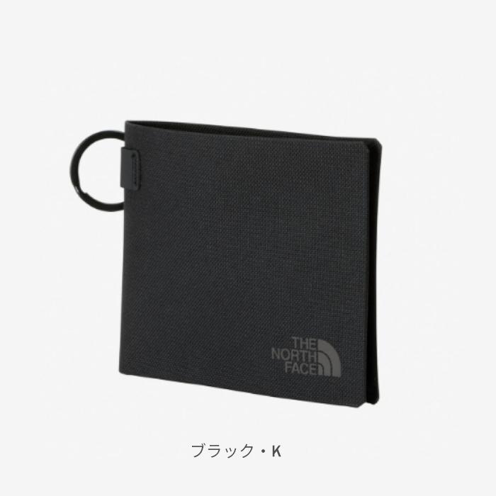 THE NORTH FACE（ザ ノースフェイス） Ramble Wallet NN32509 ランブル