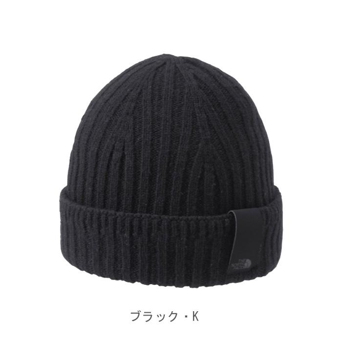 THE NORTH FACE（ザ ノースフェイス） Radial Wool Beanie NN42340