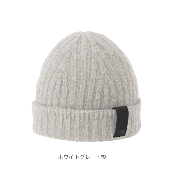 THE NORTH FACE（ザ ノースフェイス） Radial Wool Beanie NN42340