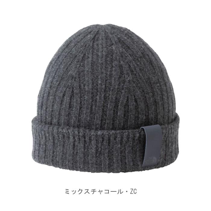THE NORTH FACE（ザ ノースフェイス） Radial Wool Beanie NN42340