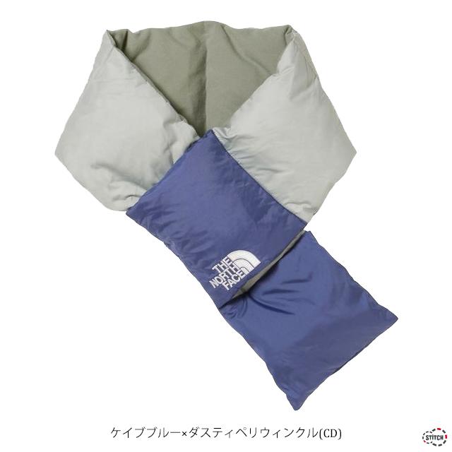 THE NORTH FACE（ザ ノースフェイス） セール Nuptse Muffler NN72312