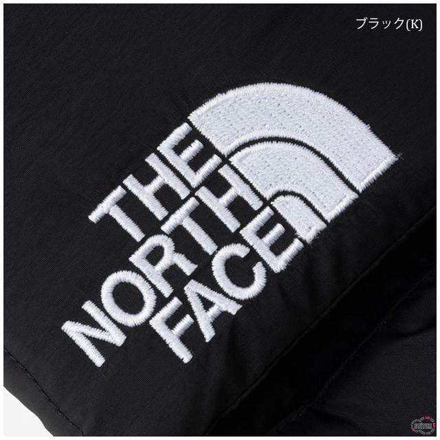 THE NORTH FACE（ザ ノースフェイス） セール Nuptse Muffler NN72312
