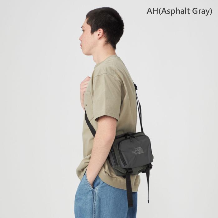 THE NORTH FACE PURPLE LABEL Purple Label CORDURA Nylon Shoulder