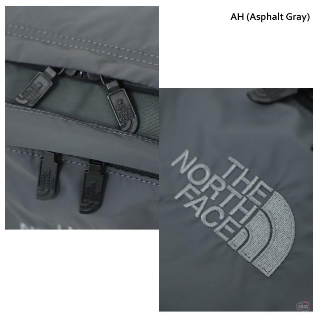 ザノースフェイスパープルレーベル コーデュラナイロンショルダーバッグ グレー THE NORTH FACE PURPLE LABEL (ザ ノースフェイス パープル