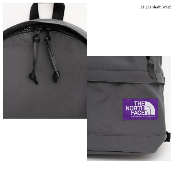 ノースフェイス　パープルレーベル　リュック　NN7351N 【新品未使用品】 THE NORTH FACE PURPLE LABEL Field Day Pack Blue （ザ・ノース