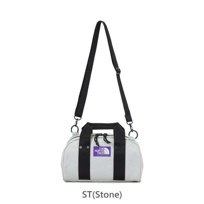 THE NORTH FACE PURPLE LABEL Field Demi Duffle Bag N25FU076 ユニ