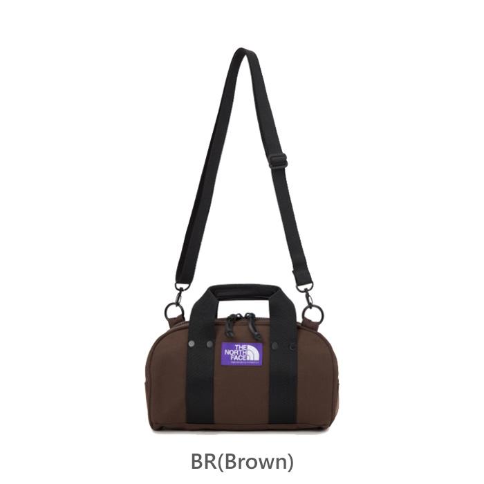 THE NORTH FACE PURPLE LABEL Field Demi Duffle Bag N25FU076 ユニ