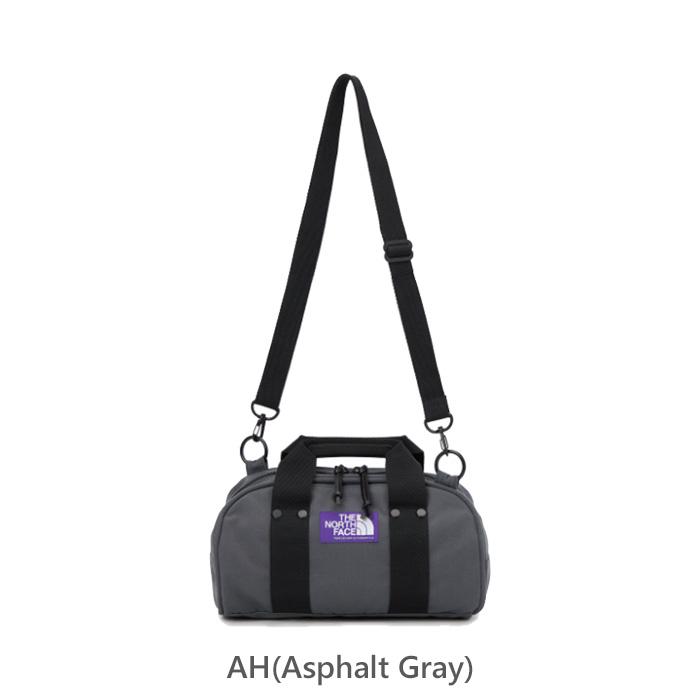 THE NORTH FACE PURPLE LABEL Field Demi Duffle Bag N25FU076 ユニ 