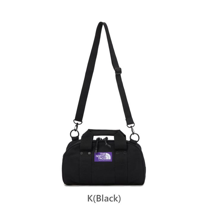 THE NORTH FACE PURPLE LABEL Field Demi Duffle Bag N25FU076 ユニ