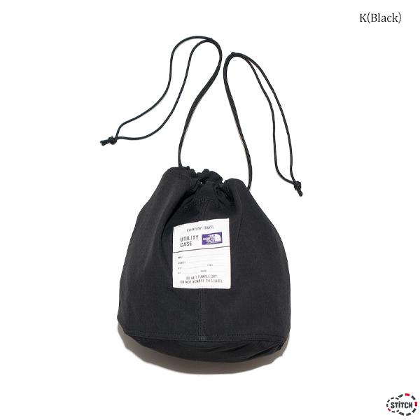 THE NORTH FACE PURPLE LABEL セール Field Utility Case NN7362N