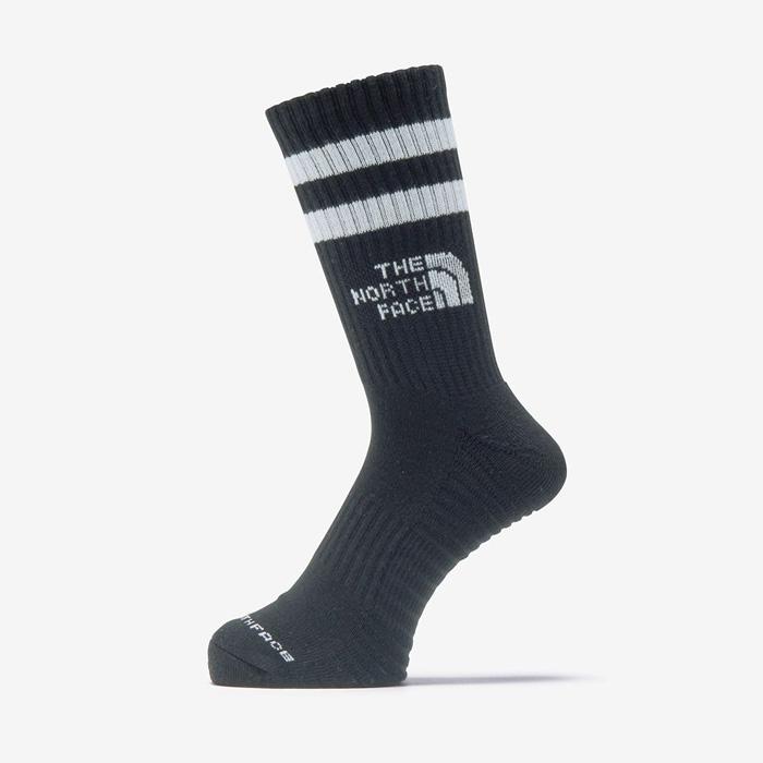 THE NORTH FACE（ザ ノースフェイス） Running Uneven Dry 3P Crew